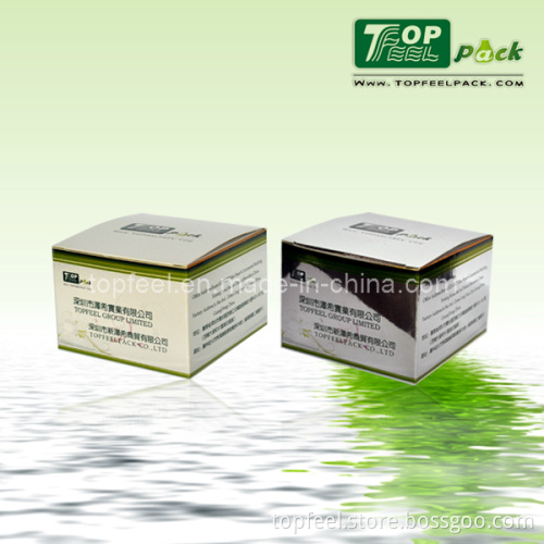 Cosmetic Packaging Paper Box